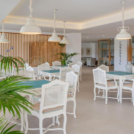 Grupotel Maritimo Пуерто де ла Аркудия Екстериор снимка