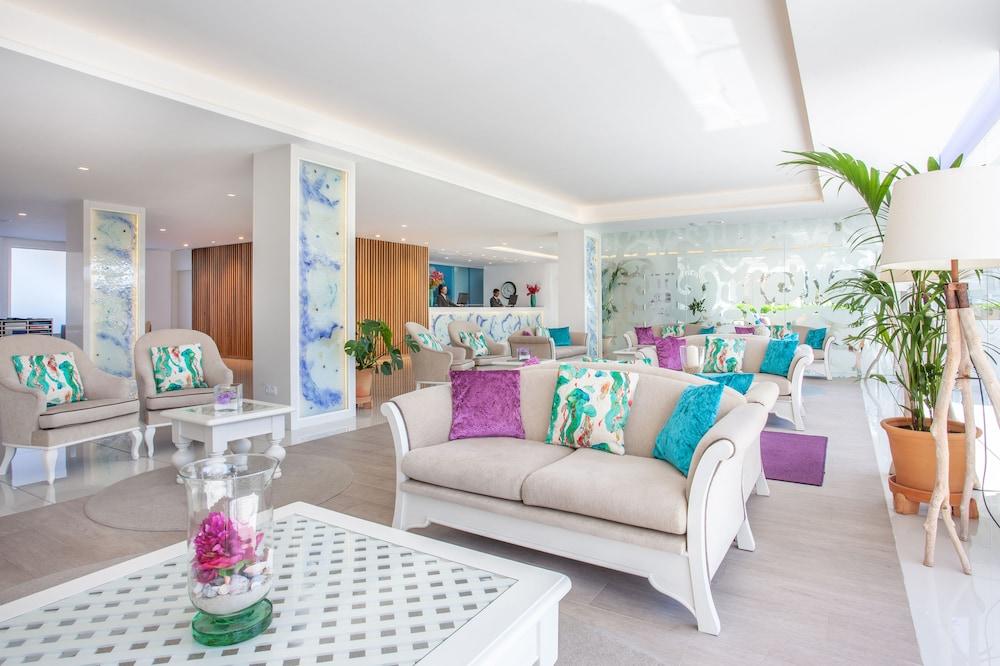 Grupotel Maritimo Пуерто де ла Аркудия Екстериор снимка