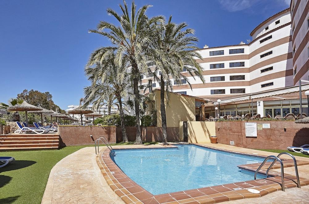 Grupotel Maritimo Пуерто де ла Аркудия Екстериор снимка