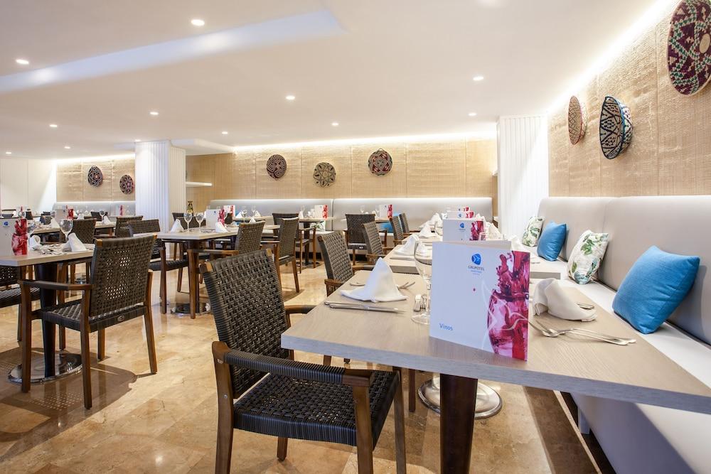 Grupotel Maritimo Пуерто де ла Аркудия Екстериор снимка
