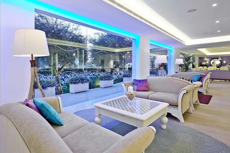 Grupotel Maritimo Пуерто де ла Аркудия Екстериор снимка
