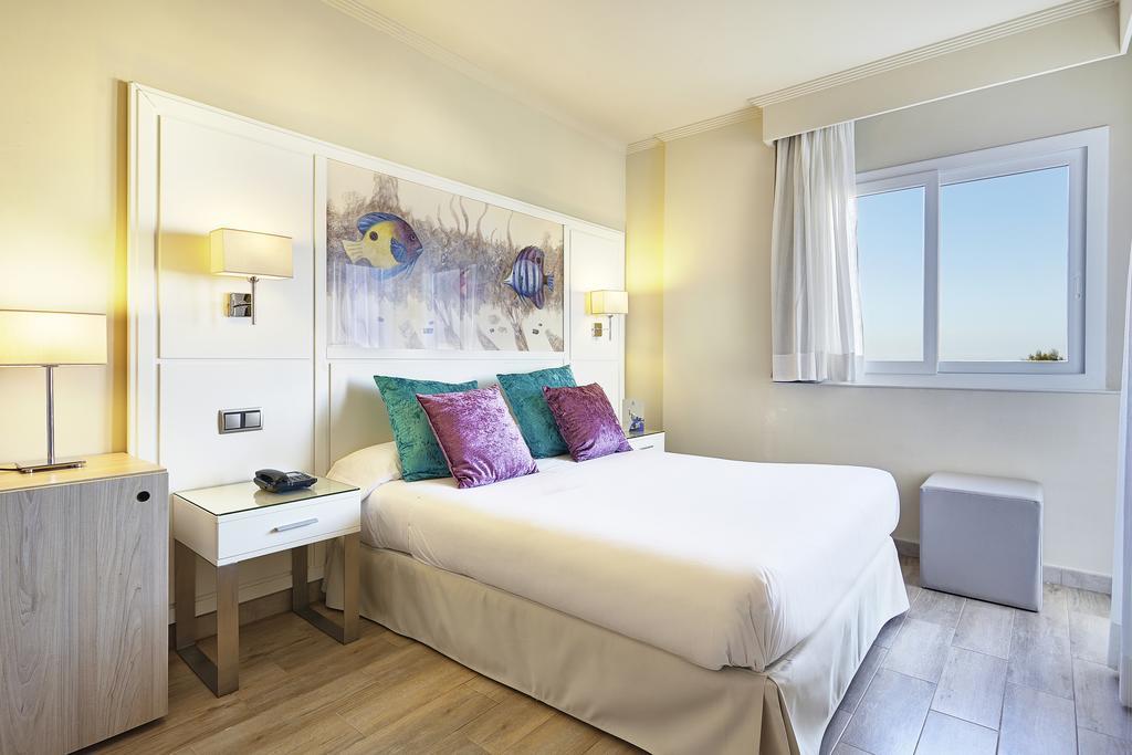 Grupotel Maritimo Пуерто де ла Аркудия Екстериор снимка