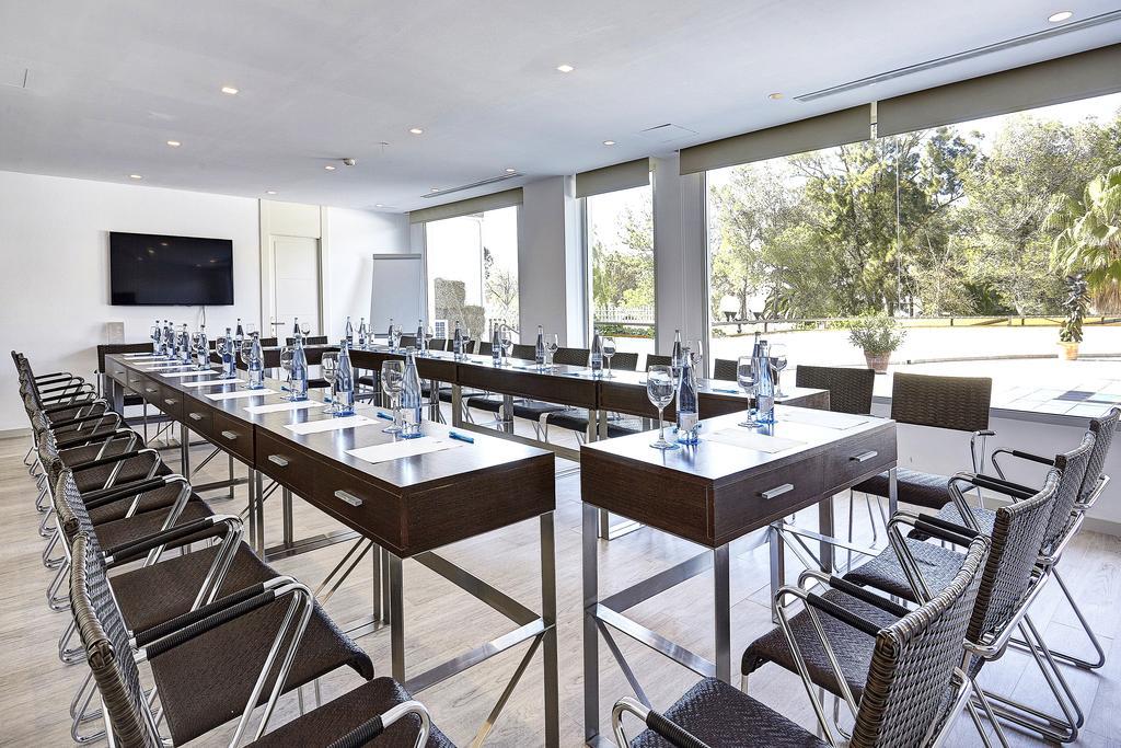Grupotel Maritimo Пуерто де ла Аркудия Екстериор снимка